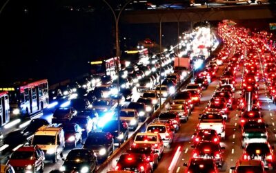 DIA NACIONAL DO TRÂNSITO